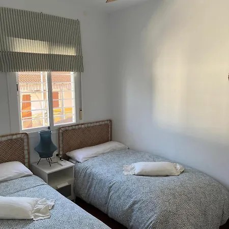 Holiday home El Rincon Del Mirador