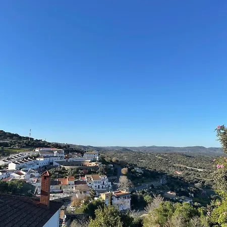 El Rincon Del Mirador El Castillo de las Guardas