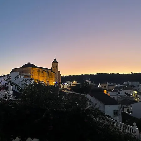 El Rincon Del Mirador Holiday home