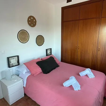El Rincon Del Mirador Holiday home *